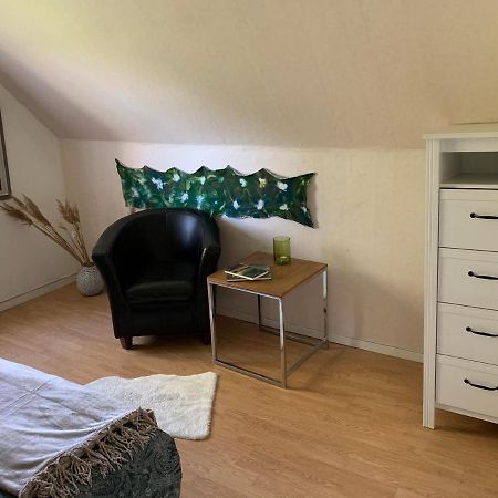Martebo Bed & Breakfast Tingstäde Extérieur photo